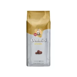 JDE Omnia 1kg Classic szemes kávé
