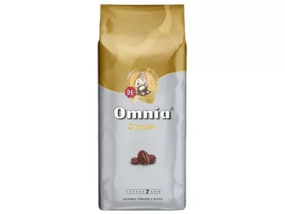 JDE Omnia 1kg Classic szemes kávé