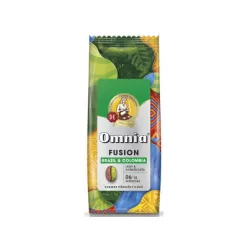 JDE Omnia Fusion Brazil&Colombia 900g szemes kávé