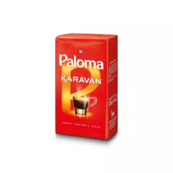 JDE Karaván 225g őrölt kávé