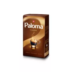 JDE Paloma Classic 225g őrölt kávé