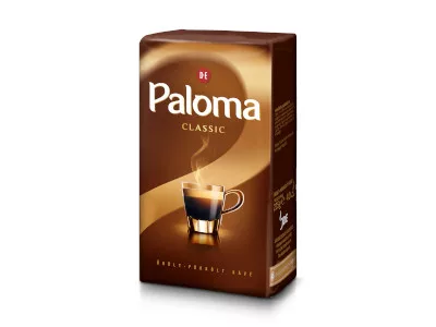 JDE Paloma Classic 225g őrölt kávé
