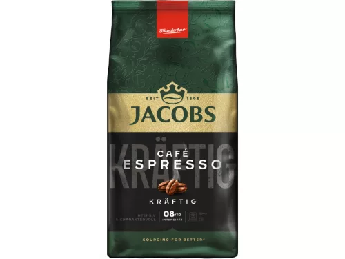 JDE Jacobs szemes kávé 1kg Espresso