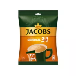 JDE Jacobs 3in1 Original 10*12,6g