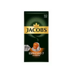 JDE Jacobs NCC 10db kapszula Espresso Classico 7  52g