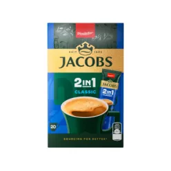 JDE Jacobs 2in1 20*12,4g