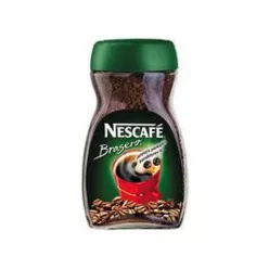 Nescafe 200g Brasero