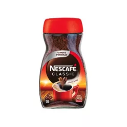Nescafe 200g Classic