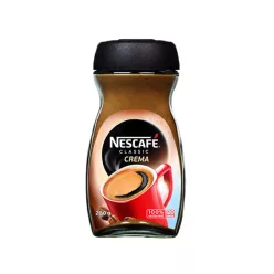 Nescafe 200g Classic Crema