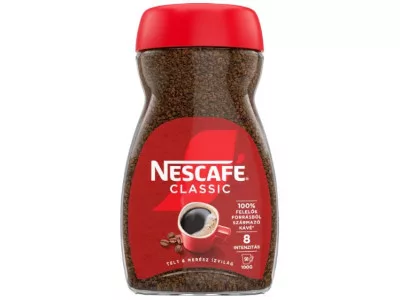 Nescafe 100g Classic