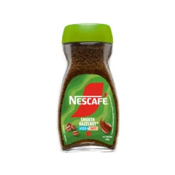 Nescafe  95g Mogyorós