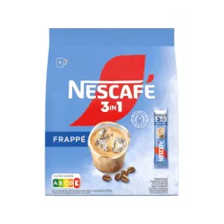 Nescafe 3in1 Frappé 8*15g