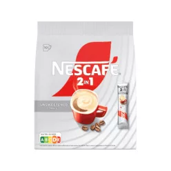 Nescafe 2in1 10*8g