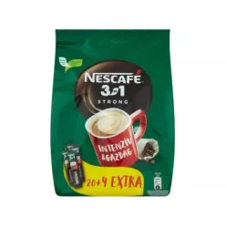 Nescafe 3in1 24*16g Strong