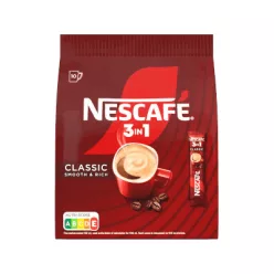 Nescafe 3in1 Classic 10*16,5g