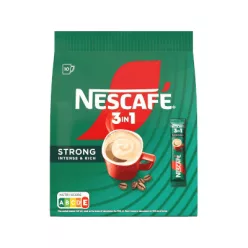 Nescafe 3in1 Caramel 10*16g