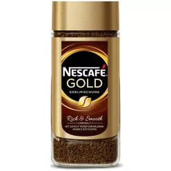 Nescafe 100g Gold