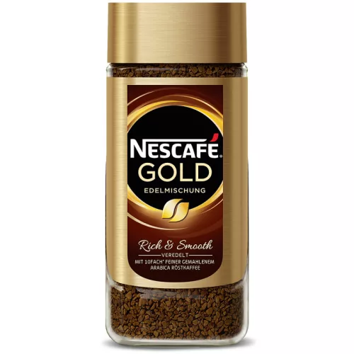 Nescafe 100g Gold
