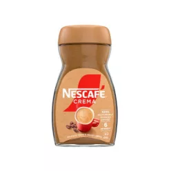 Nescafe 100g Classic Crema