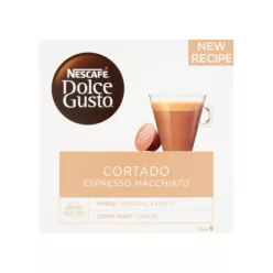 Nescafe Dolce G. Cortado 100,8g