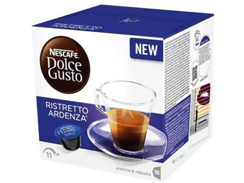 Nescafe Dolce G. Ristretto Ardenza 104g