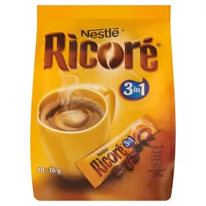 Nescafe 3in1 Ricoré 10*15g
