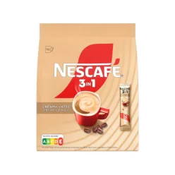 Nescafe 3in1 Creamy Latte 10*15g