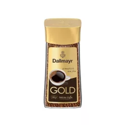 Dallmayr Gold instant kávé 100g