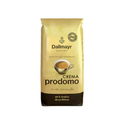 Dallmayr 1kg Crema Prodomo szemes kávé