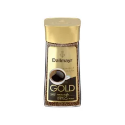 Dallmayr Gold instant kávé 200g