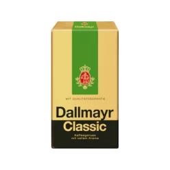 Dallmayr 500g Classic őrölt kávé