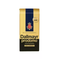 Dallmayr 500g Prodomo szemes kávé