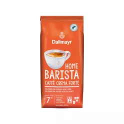 Dallmayr 1kg Home Barista Crema Forte szemes kávé