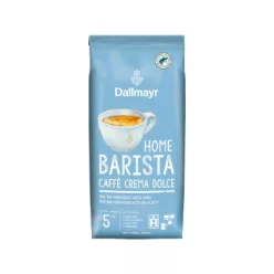 Dallmayr 1kg Home Barista Crema Dolce szemes kávé