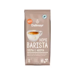 Dallmayr 1kg Home Barista Crema e Aroma szemes kávé