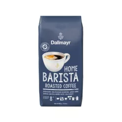 Dallmayr 500g Home Barista szemes kávé 8/10