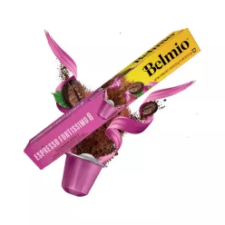Belmio NCC kapszula 10db Espresso Fortissimo 52g