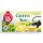 TEEKANNE Green tea Lemon 20db 35g