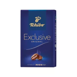 Tchibo Exclusive 250g őrölt kávé