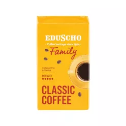 Eduscho Family  1kg őrölt kávé