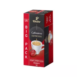 Tchibo kapszula 30db Espresso Elegant 210g