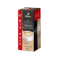 Tchibo kapszula 30db Decaffeinato 210g