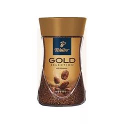 Tchibo Gold Selection 200g instant kávé
