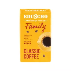 Eduscho Family 250g  őrölt kávé