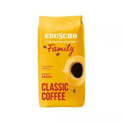 Eduscho Family  1kg szemes kávé