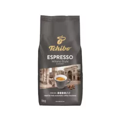 Tchibo Espresso Milano Style 1kg szemes kávé