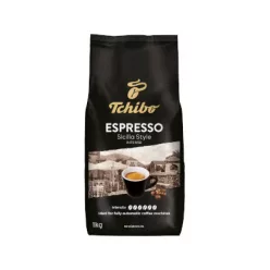 Tchibo Espresso Sicilia Style 1kg szemes kávé