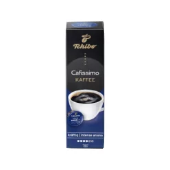 Tchibo kapszula 10db Intense Aroma 75g kék