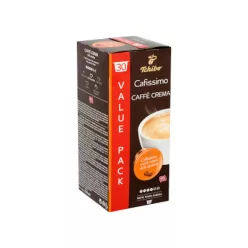 Tchibo kapszula 30db Crema Rich Aroma 222g
