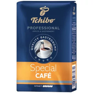 Tchibo Professional Special Cafe 250g őrölt kávé